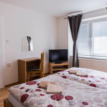 Apartmany Гуменне Екстер'єр фото