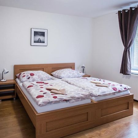 Apartmany Гуменне Екстер'єр фото